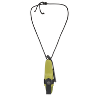 Cuțit Eldris Neck Knife Helikon-Tex – Oțel Inoxidabil, Paracord - poza 9