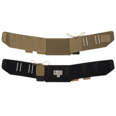Manșon Centură Helikon-Tex FIREFLY LOW VIS Cordura® Coyote Brown