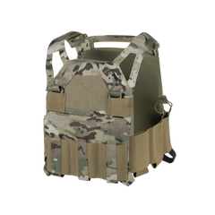 Plate Carrier Helikon-Tex Hellcat Low Vis Cordura Multicam
