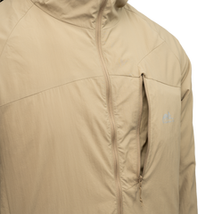 Jachetă Helikon-Tex Wolfhound Hoodie Lite Anorak Taiga Green