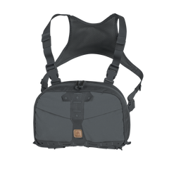 Borsetă de Piept Helikon-Tex Numbat® Shadow Grey Modulară