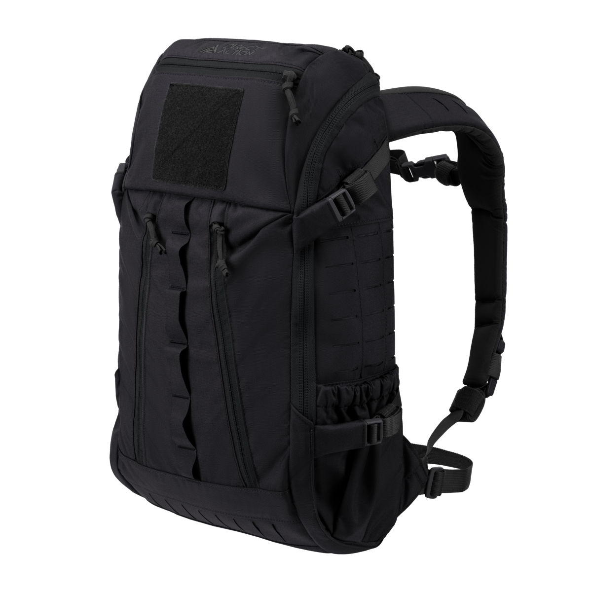 Rucsac Mic Helikon-Tex Halifax Cordura Negru