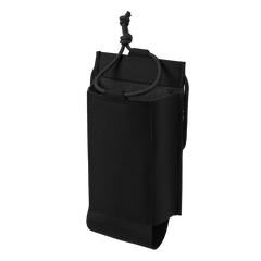 Pouch Radio Helikon-Tex SLICK Elastic Negru