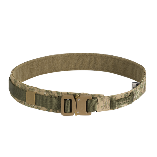 Curea Tactica Helikon-Tex Cordura PenCott BadLands