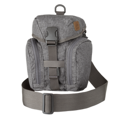 Geantă Helikon-Tex Essential Kitbag Nylon Polyester Blend Gri Melange