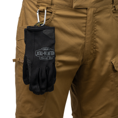 Pantaloni Scurți Helikon-Tex UTS PolyCotton Stretch Ripstop Rhodesian Camo