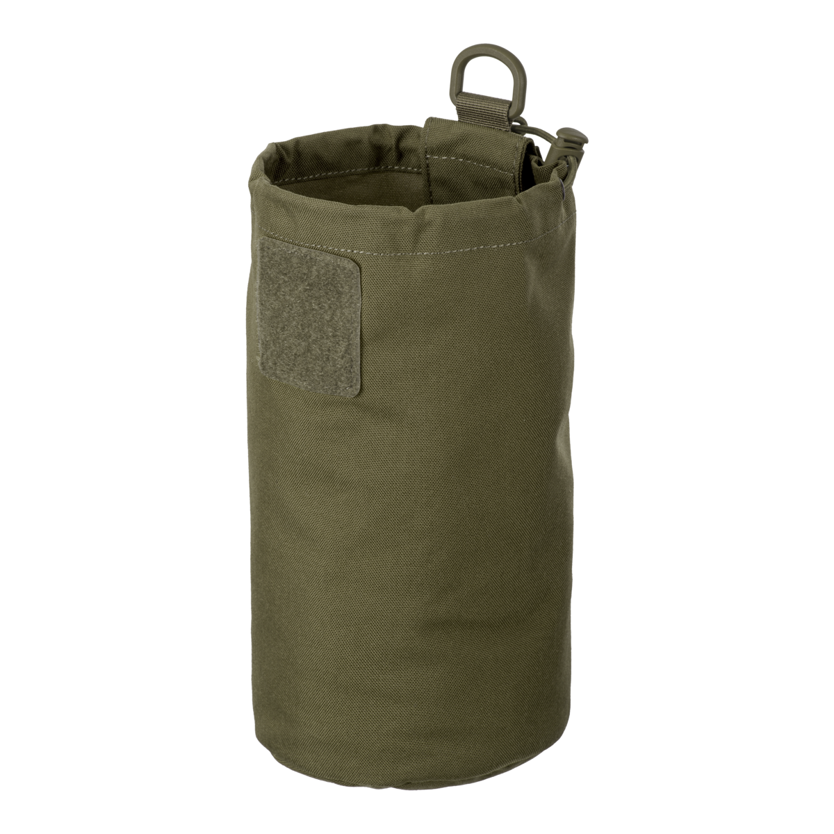 Pouch de Descărcare Helikon-Tex Bushcraft Dump Verde Olive