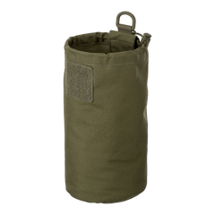Pouch de Descărcare Helikon-Tex Bushcraft Dump Verde Olive