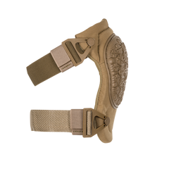 Genunchiere AltaFLEX 360 Vibram Coyote