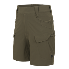 Pantaloni Scurți Helikon-Tex OTUS VersaStretch® Lite Taiga Green