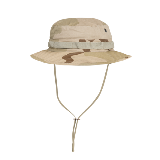 Pălărie Boonie Helikon-Tex Cotton Ripstop US Desert Camo