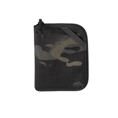 Portofel EDC Helikon-Tex Cordura® Multicam Black