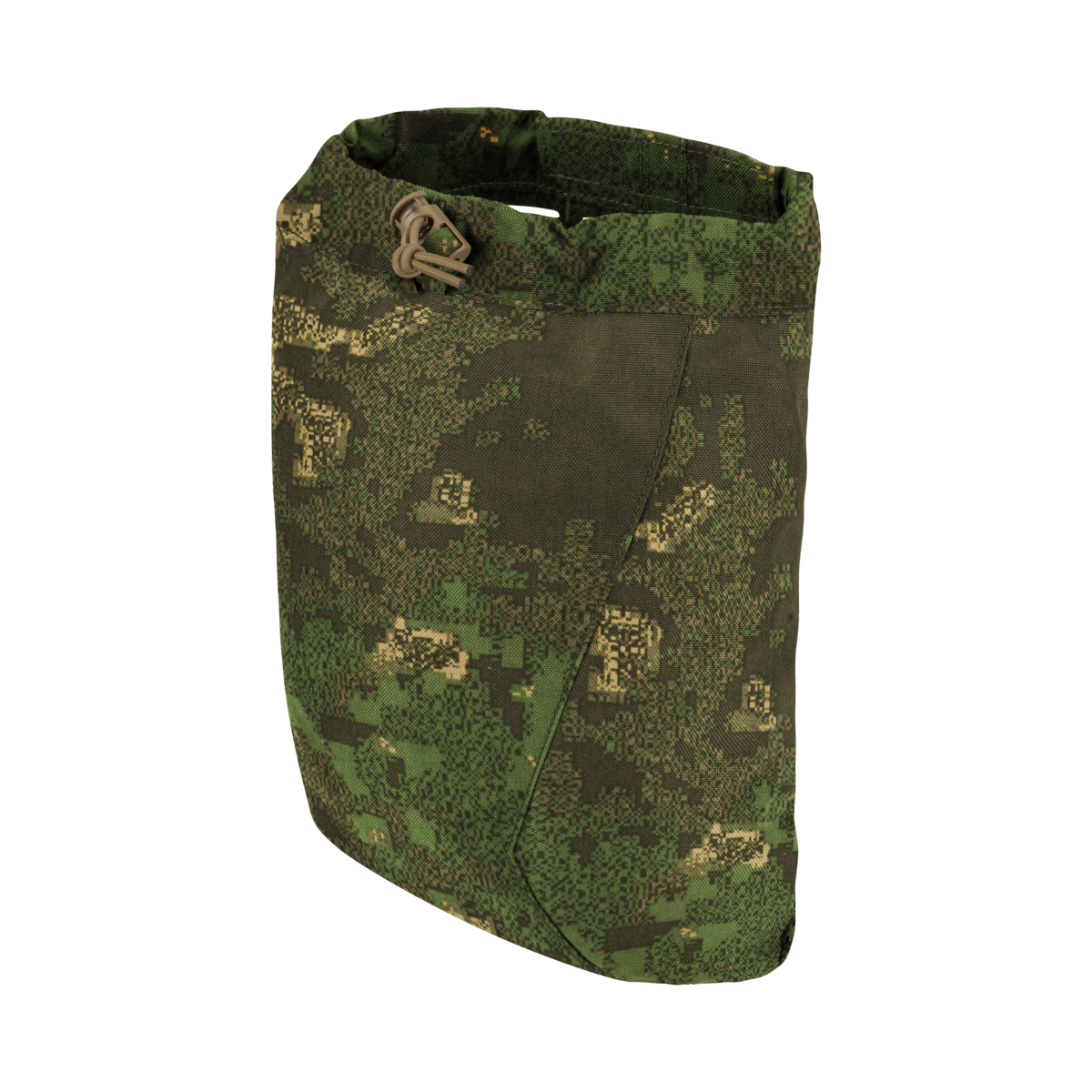 Pouch Descarcare Helikon-Tex Pliabil PenCott WildWood