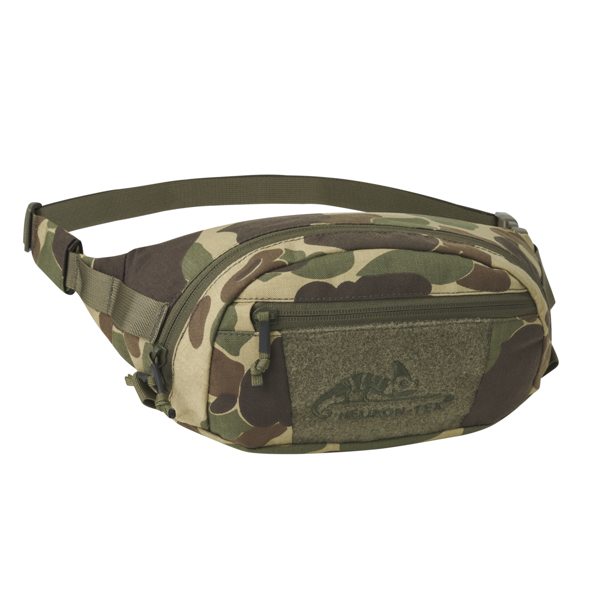Borsetă Helikon-Tex Bandicoot Cordura Duck Hunter
