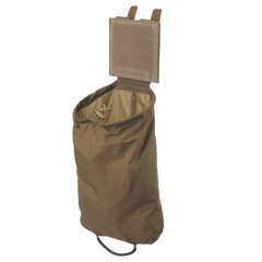 Pochetă recuperare Helikon-Tex Coyote Brown Profil Redus