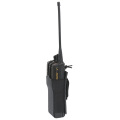 Pouch Radio Helikon-Tex Low Profile Cordura Shadow Grey