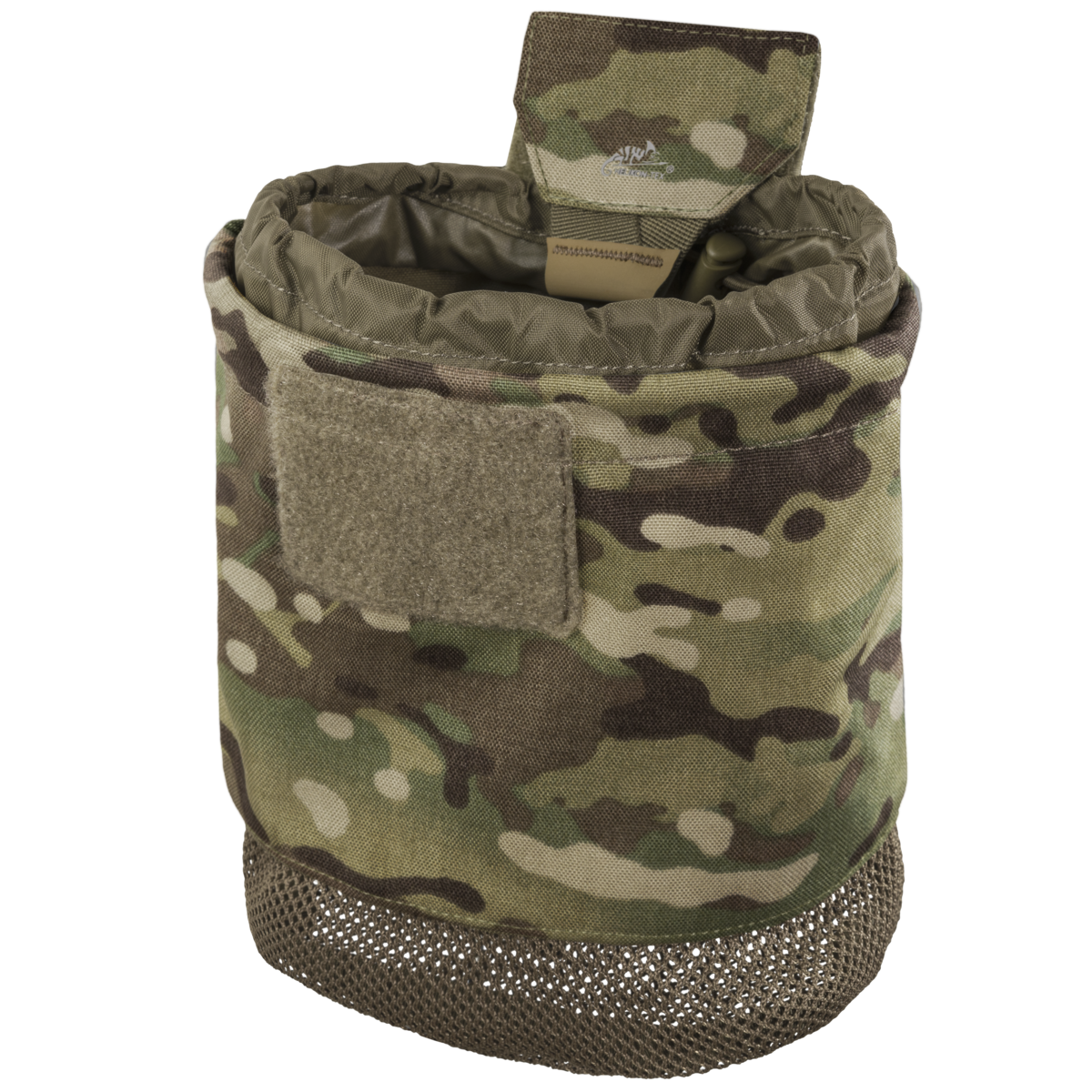 Pouch de Descărcare Helikon-Tex COMPETITION MultiCam® 3.5 L