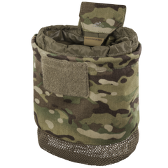 Pouch de Descărcare Helikon-Tex COMPETITION MultiCam® 3.5 L