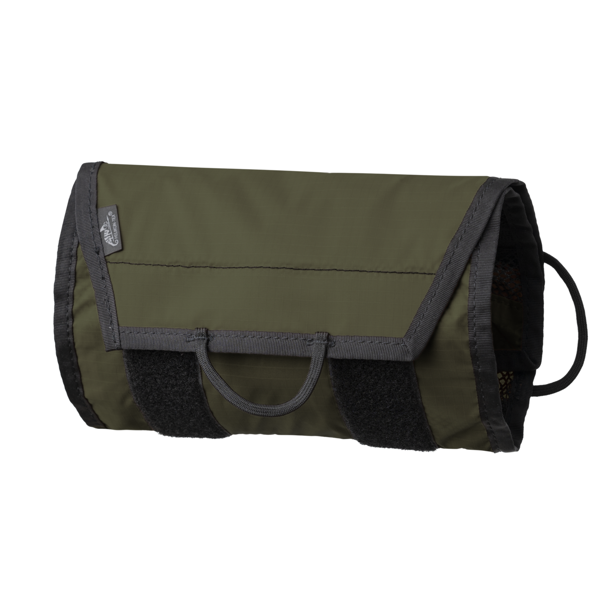 Organizator Rulabil Helikon-Tex Trip Roll Verde Olive