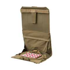Pouch Atac Helikon-Tex pentru Smartphone Tactice, cu Fixare Shockcord