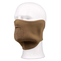Face Mask Recon Coyote - Protecție & Adaptare Tactică