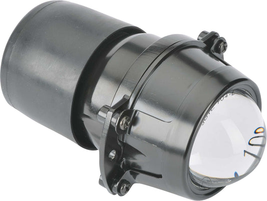 Far Abblendscheinwerfer H1 Ellipsoid Louis - Design Compact, Lumina Puternica