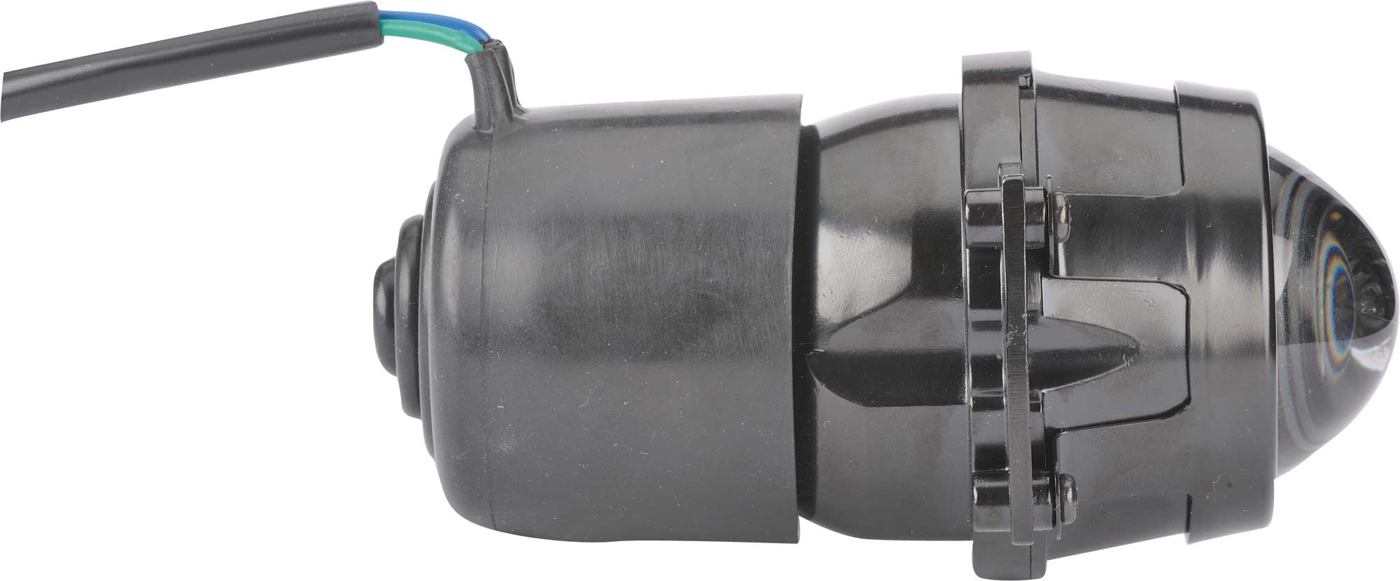 Far Abblendscheinwerfer H1 Ellipsoid Louis - Design Compact, Lumina Puternica