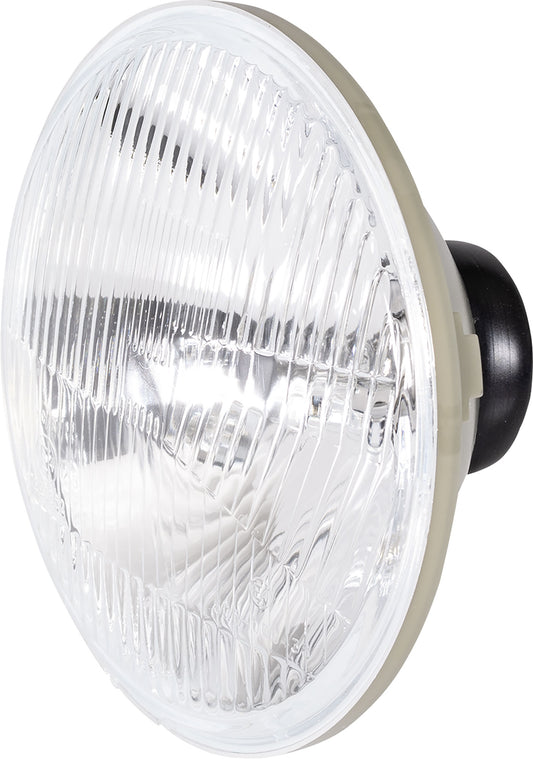 Far H4 5 3/4 inch Louis - Sticlă reală, E-aprobat