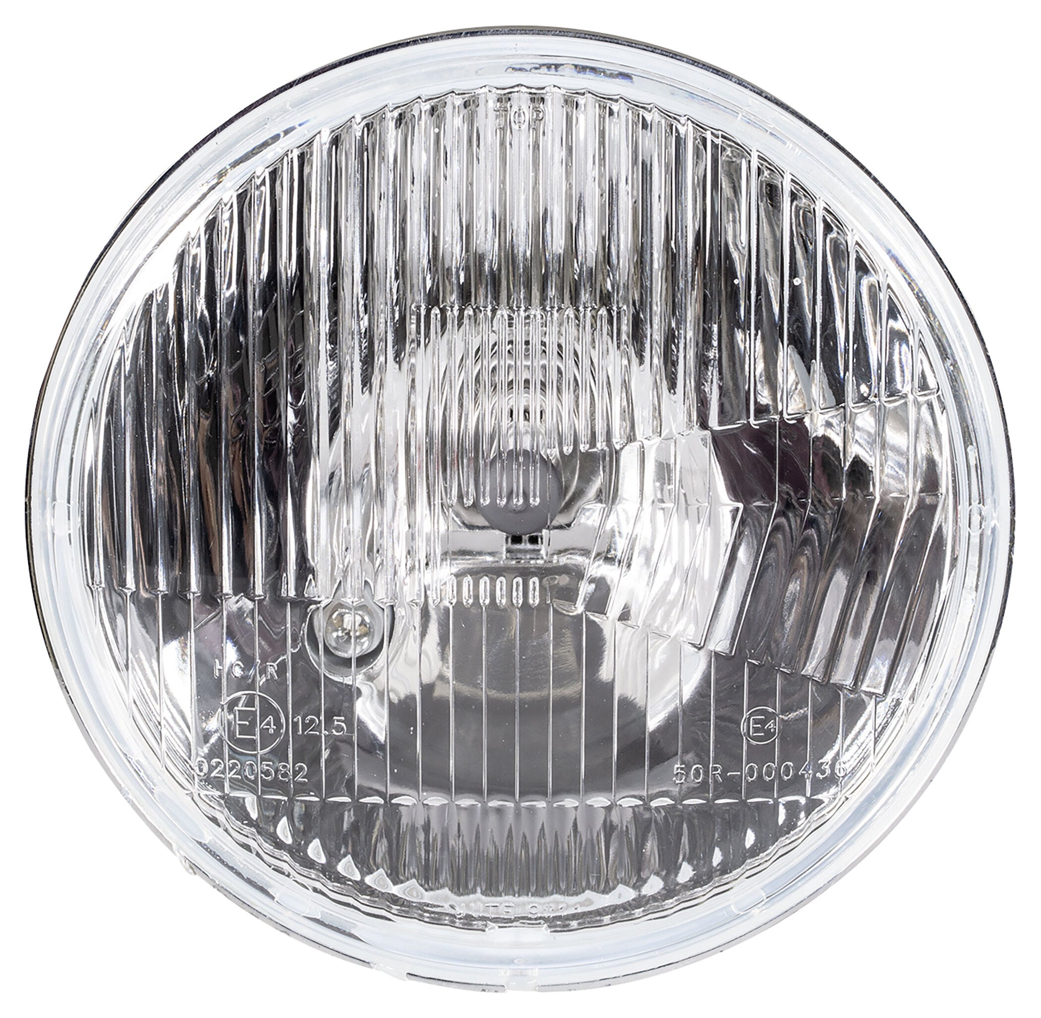 Far H4 5 3/4 inch Louis - Sticlă reală, E-aprobat