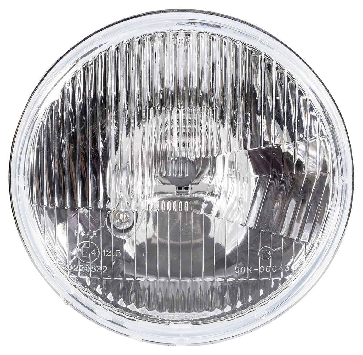 Far H4 5 3/4 inch Louis - Sticlă reală, E-aprobat