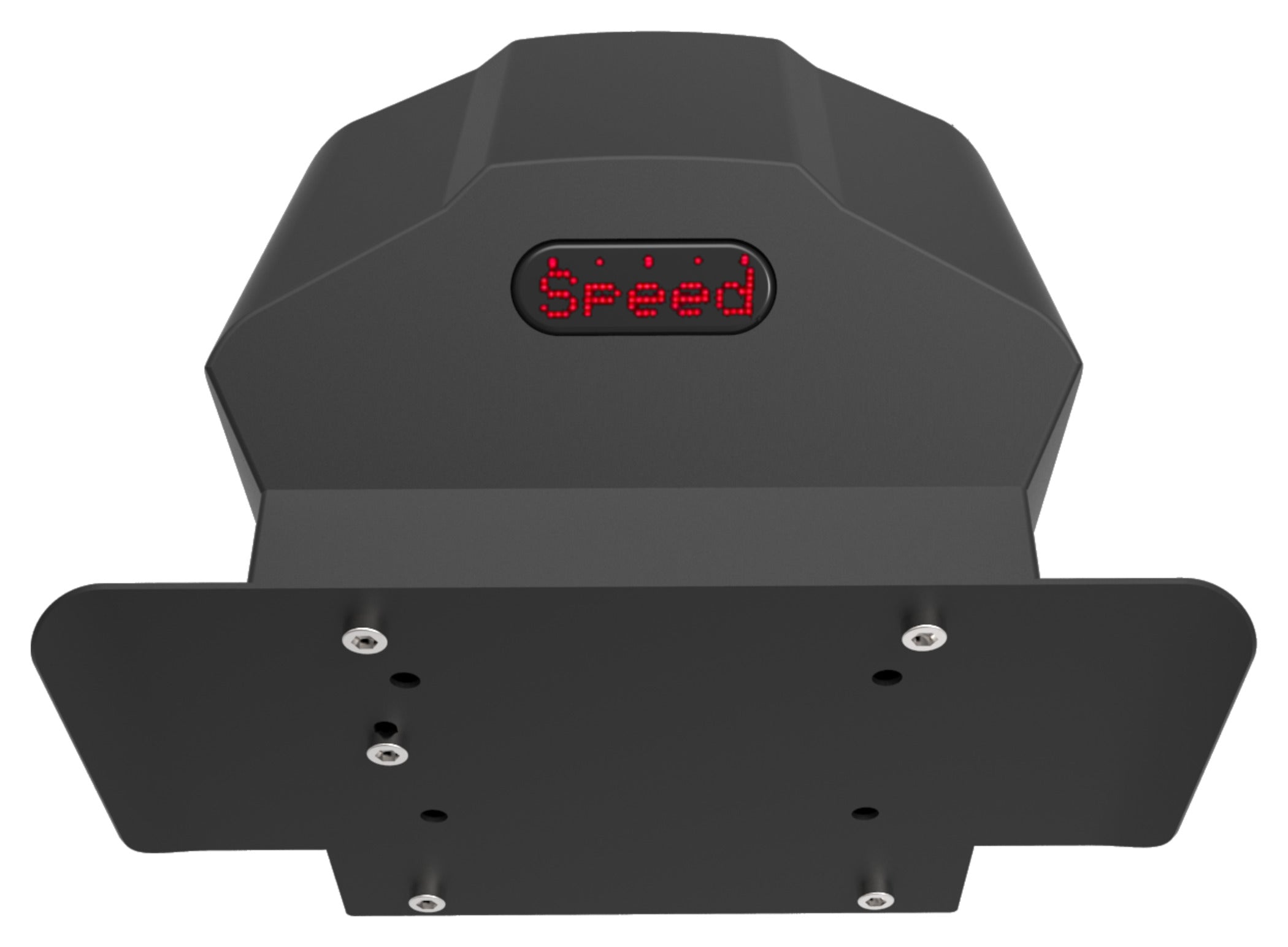 Far Halogen Controlpit Two MOTOISM - Design Integrat, Compatibil Motogadget