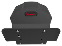 Far Halogen Controlpit Two MOTOISM - Design Integrat, Compatibil Motogadget