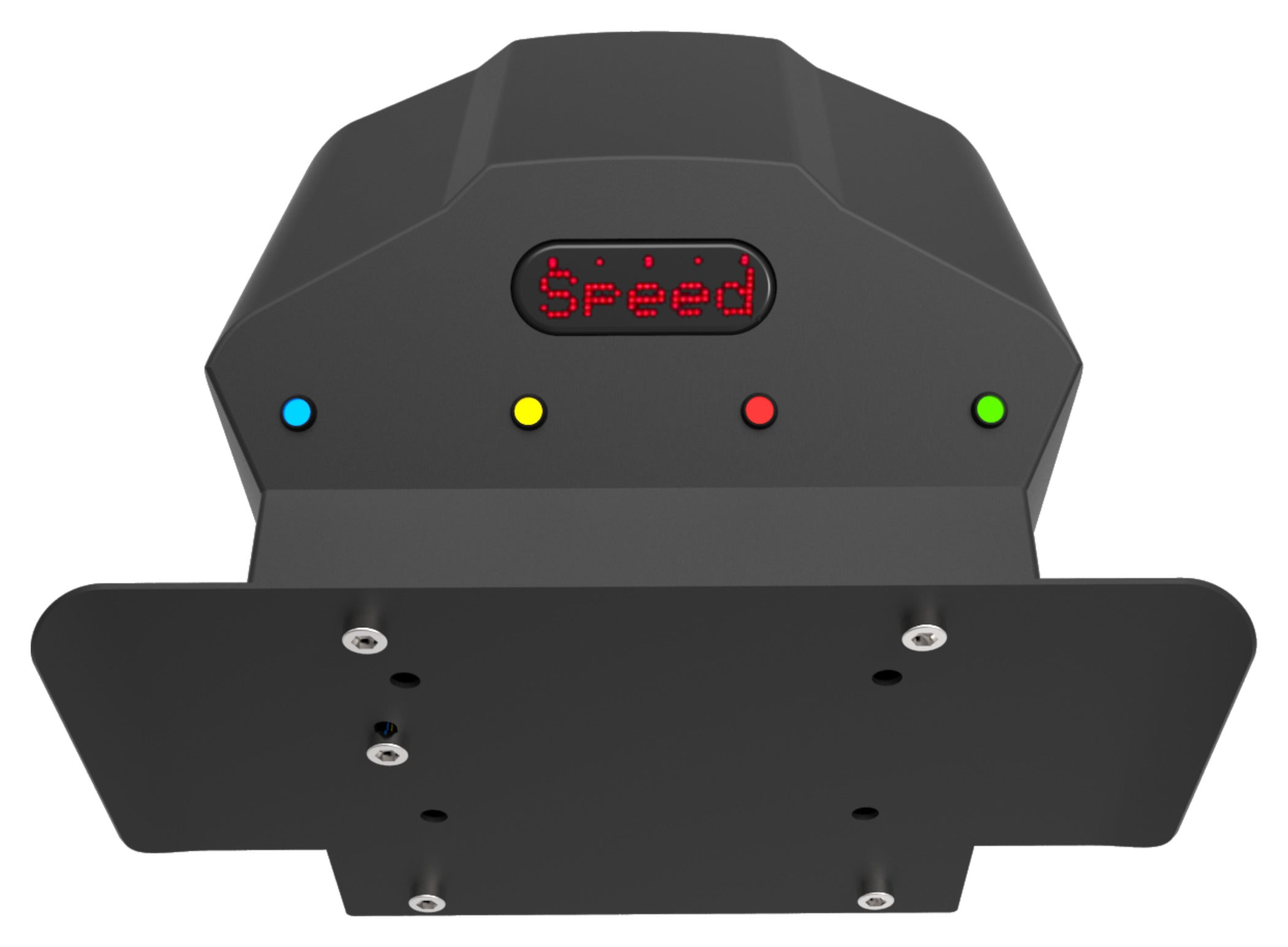 Far Halogen Controlpit Two MOTOISM - Design Integrat, Compatibil Motogadget