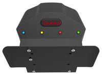 Far Halogen Controlpit Two MOTOISM - Design Integrat, Compatibil Motogadget