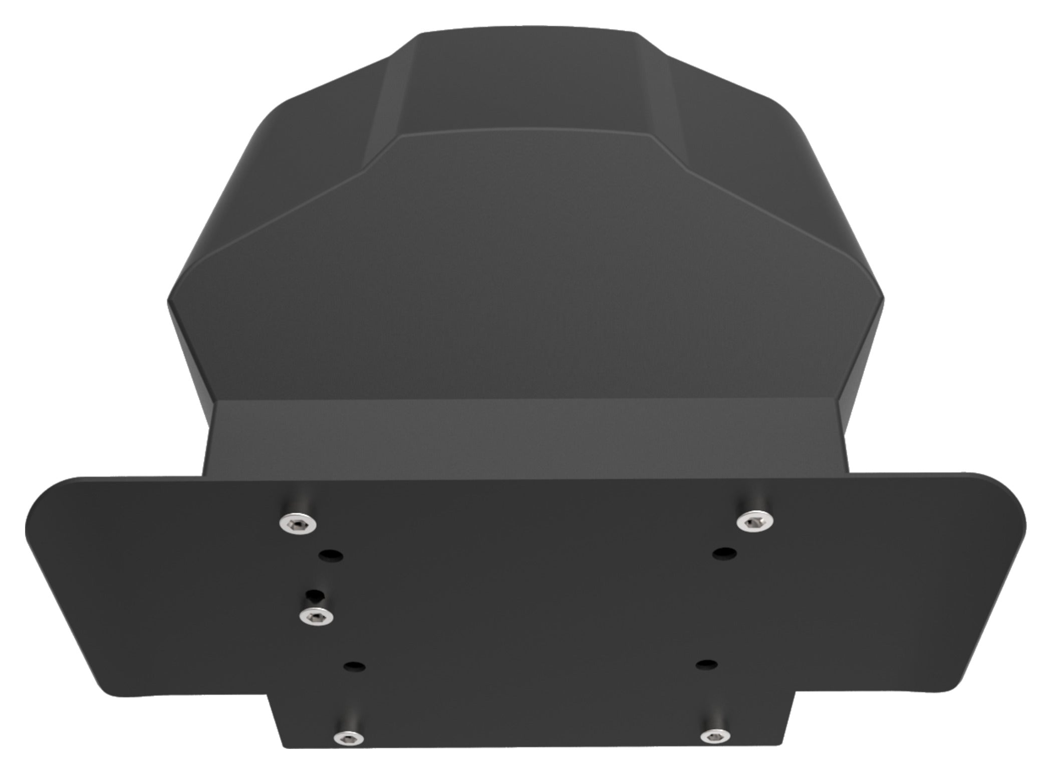 Far Halogen Controlpit Two MOTOISM - Design Integrat, Compatibil Motogadget