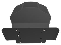 Far Halogen Controlpit Two MOTOISM - Design Integrat, Compatibil Motogadget