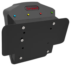 Far Halogen Controlpit Two MOTOISM - Design Integrat, Compatibil Motogadget
