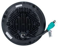 Far LED 7" Louis Parts - Retro Style, Tehnologie Modernă, E-aprobat