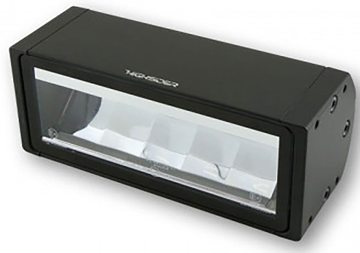 Far LED Abblendlicht Highsider Ultimate Low - Design Modern, E-aprobat