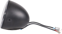 Far LED Circle Highsider - Clasic, DRL, E-aprobat