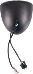 Far LED Circle Highsider - Clasic, DRL, E-aprobat