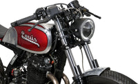 Far LED Circle Highsider - Clasic, DRL, E-aprobat