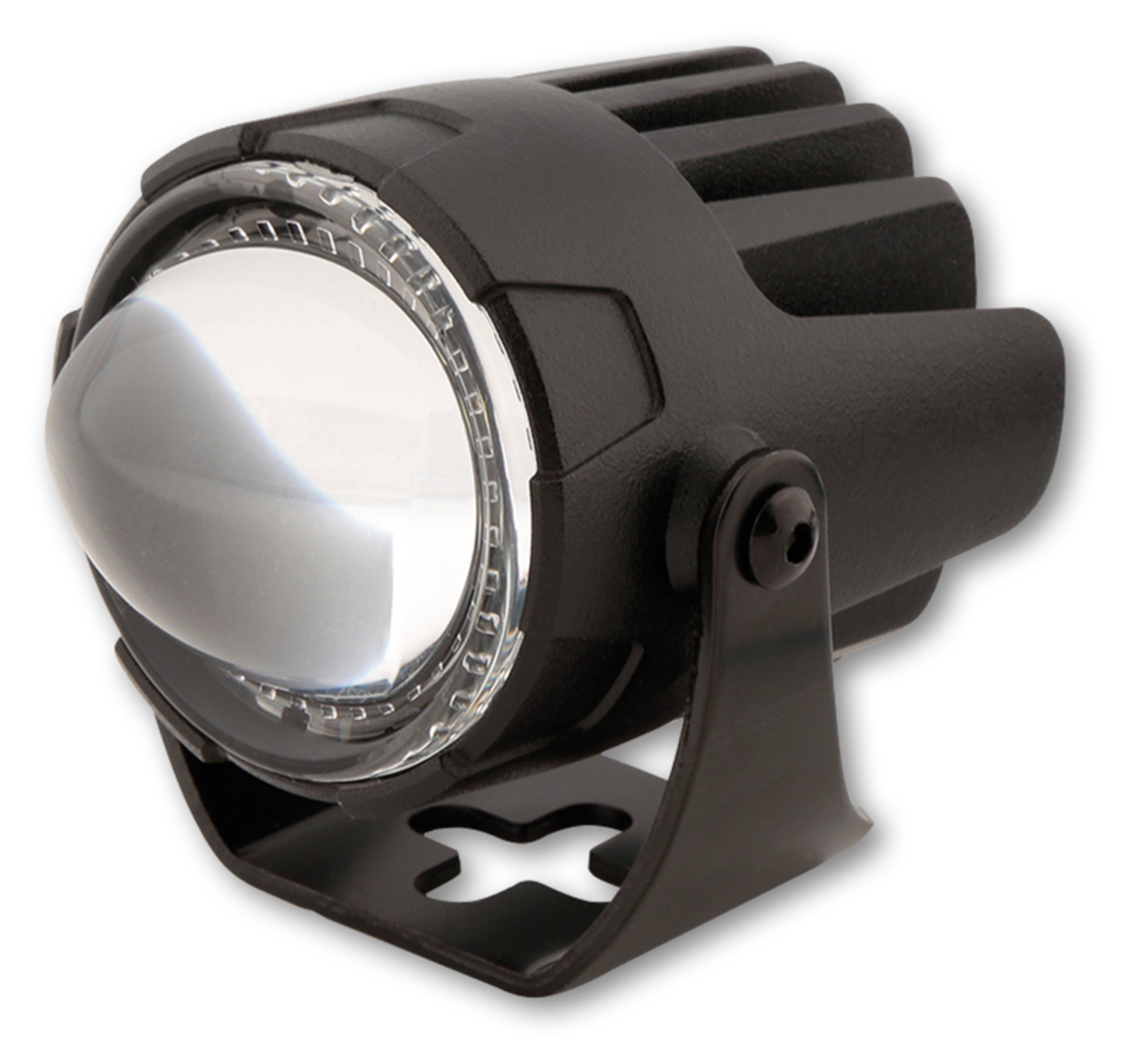 Far LED Fază Scurtă FT13-LOW HIGHSIDER - Design Dinamic, E-aprobat