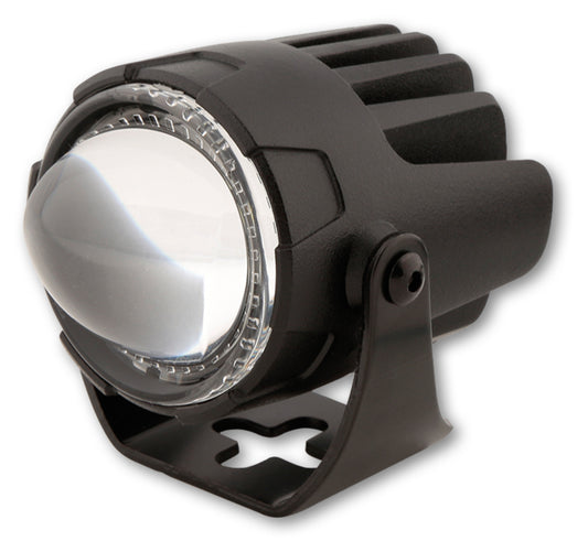 Far LED Fază Scurtă FT13-LOW HIGHSIDER - Design Dinamic, E-aprobat