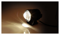 Far LED Fază Scurtă FT13-LOW HIGHSIDER - Design Dinamic, E-aprobat