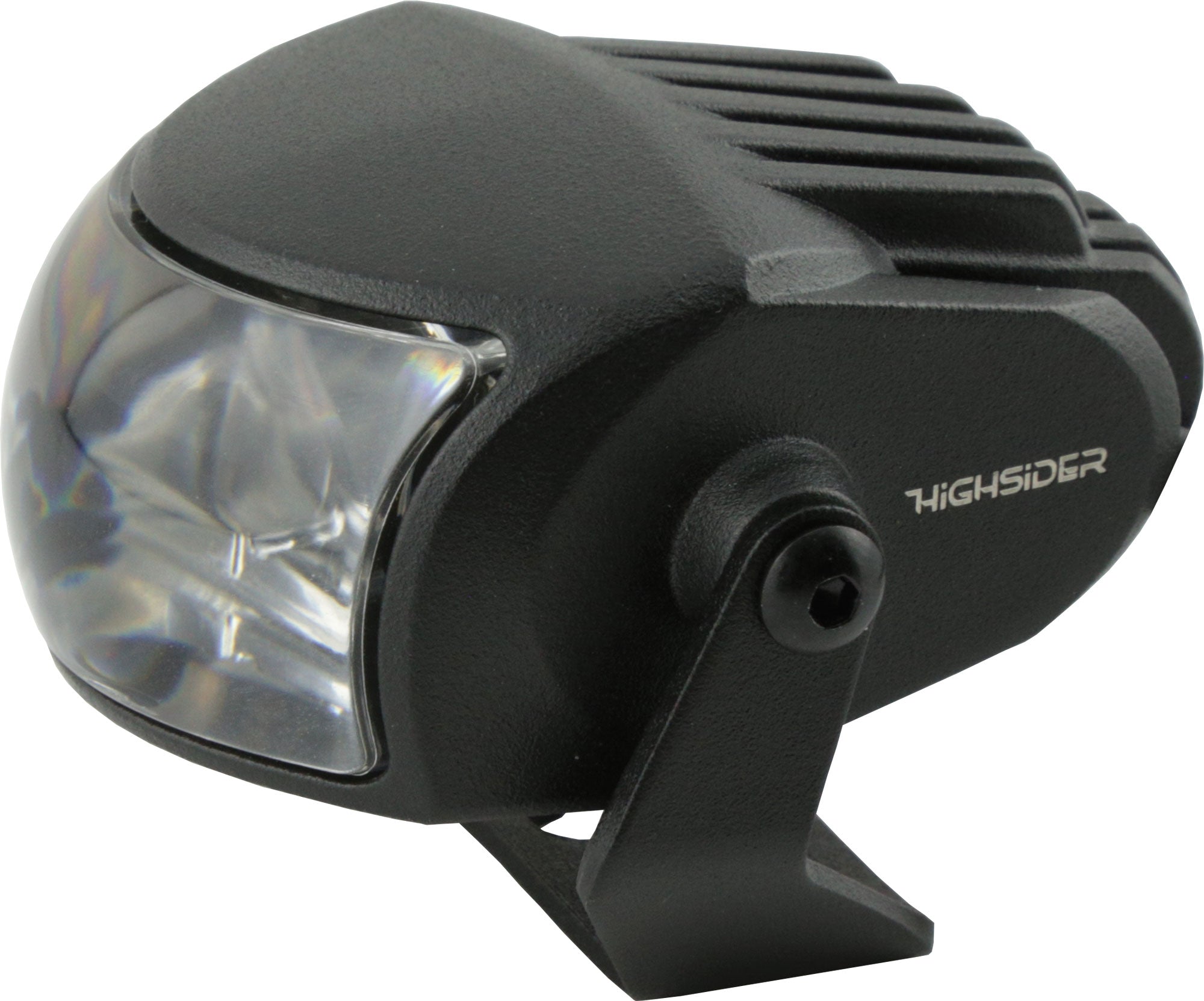 Far LED Fază Scurtă Highsider Comet Low - Compact și Puternic