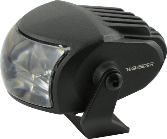 Far LED Fază Scurtă Highsider Comet Low - Compact și Puternic
