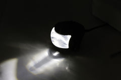 Far LED Fază Scurtă Highsider Comet Low - Compact și Puternic