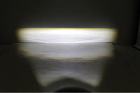 Far LED Fază Scurtă Highsider Comet Low - Compact și Puternic