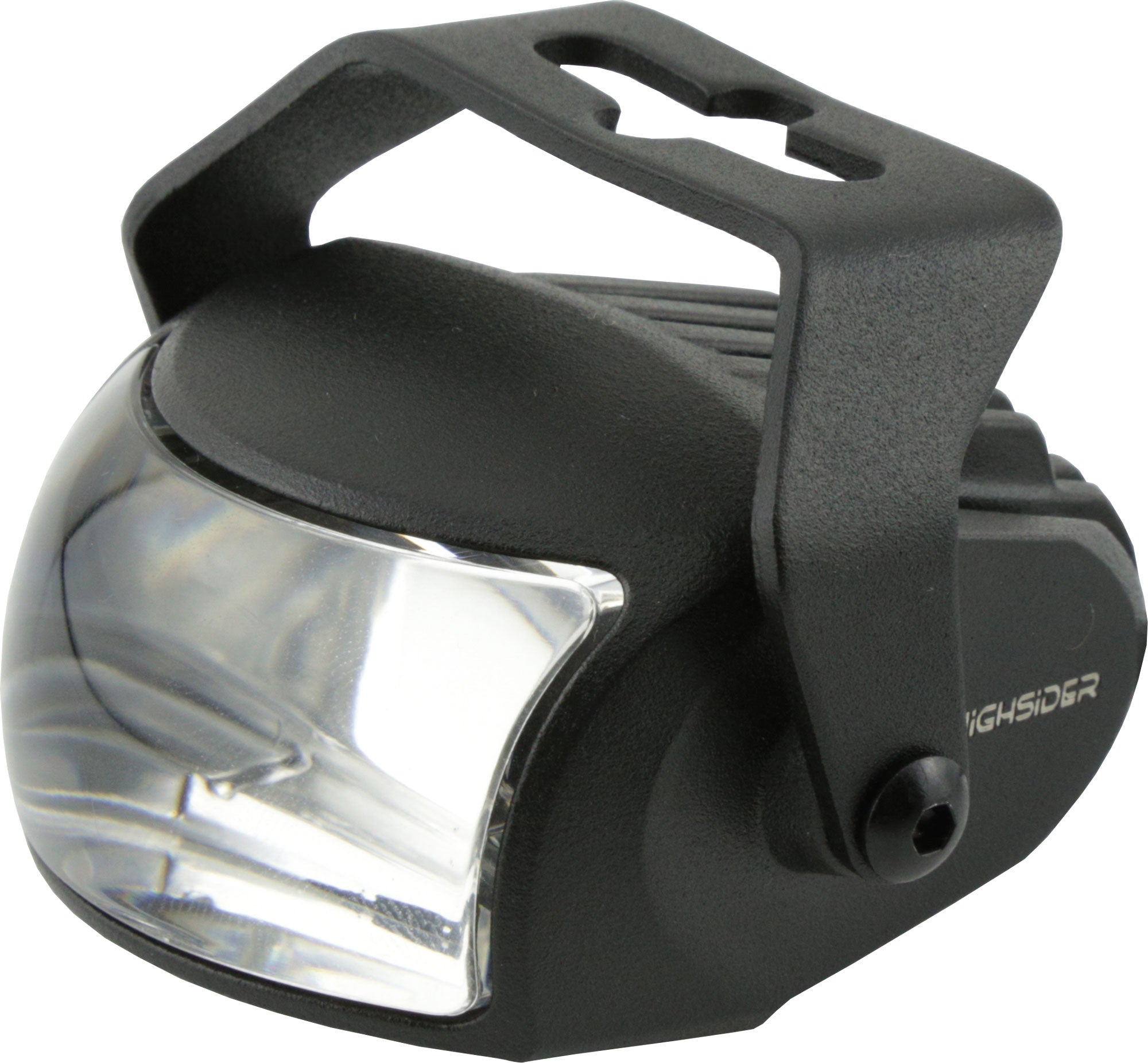 Far LED Fază Scurtă Highsider Comet Low - Compact și Puternic